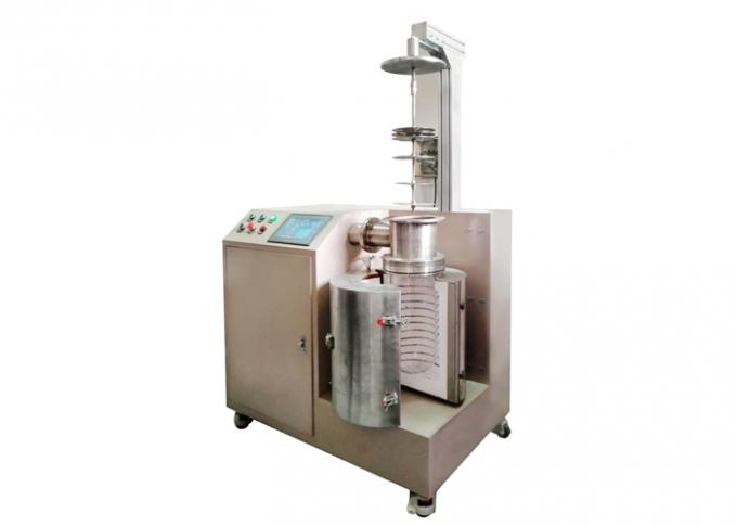 Vacuum Brazing Furnace For PCD / PCBN /CVD / CBN Tools Up To 1200 ℃ 0