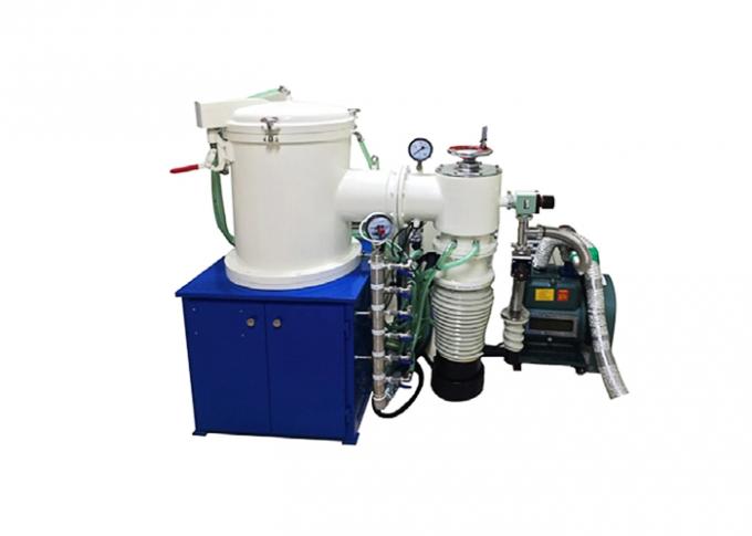 High Performance Graphite Vacuum Furnace , Periodic Vertical Vacuum Furnace up to 2200℃ 0