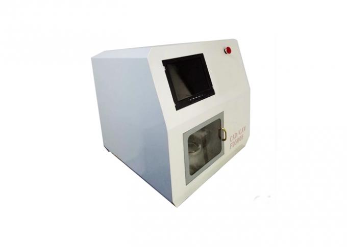 4 Axis Cad Cam Dental Lab Furnace , Milling Machine Zirconia Sintering Furnace 0