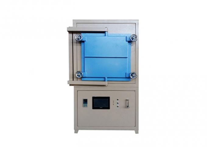 0.1 MPa Controlled Atmosphere Furnace , 1200 ℃ Inert Atmosphere Furnace 0