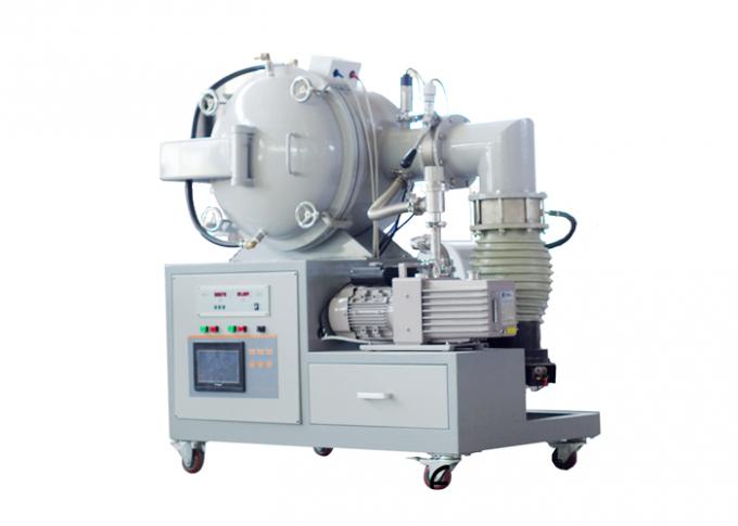 Melting 0.007Pa High Temperature Vacuum Furnace Up To 1700 ℃ High Performance 0