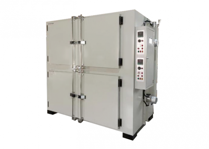 2700L Max High Temperature Drying Oven , Horizontal Laboratory Drying Oven Chamber 0