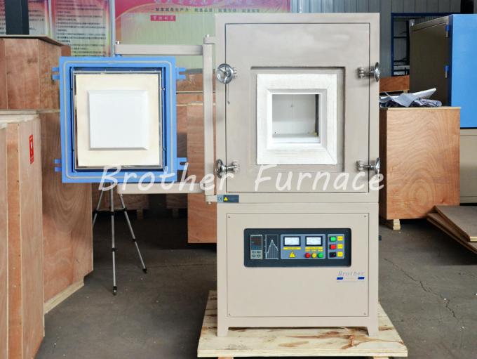 1 - 64L Capacity Inert Atmosphere Furnace Nitrogen Atmosphere Furnace CE 0