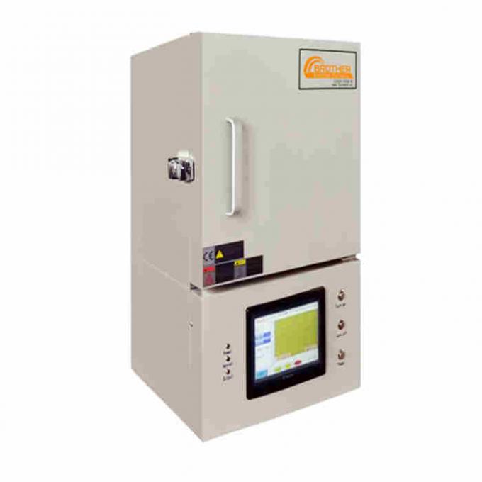 40 ℃ / Min Zirconia Dental Lab Furnace , 1700 ℃ Box Type Dental Sintering Oven 0