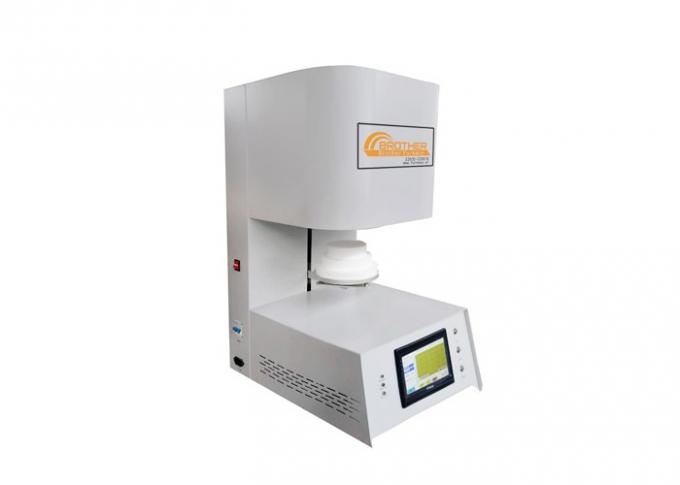 Lifting Type Dental Lab Furnace , High Temperature Zirconia Sintering Oven 0