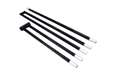 Good Quality Lab Muffle Furnace & High Temperature Silicon Carbide Heating Elements , 1400 °C Silicon Carbide Heating Rod on sale