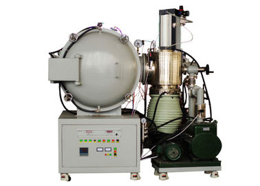 Good Quality Lab Muffle Furnace & Silver / Copper / Nickel Base Vacuum Brazing Furnace Sintering For Ag / Cr / Ni on sale