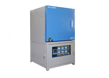 Good Quality Lab Muffle Furnace & High Temperature 1700℃ Ceramic Firing Furnace, Ceramic Kilns on sale