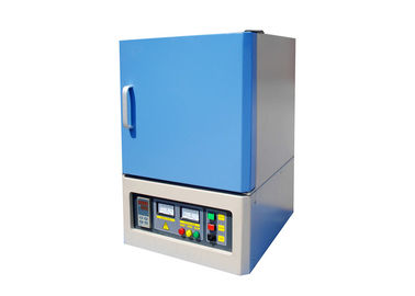 1800 ℃ Electric Lab Muffle Furnace High Temperature For Research Institutes