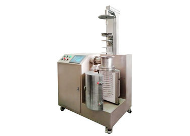 buy Vacuum Brazing Furnace For PCD / PCBN /CVD / CBN Tools Up To 1200 ℃ online manufacturer