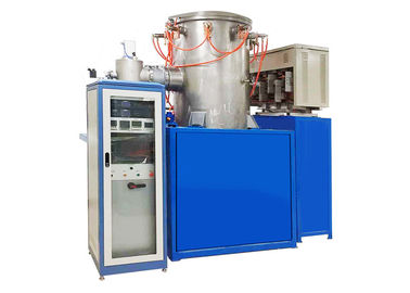 buy Tungsten Coil High Temperature Vacuum Furnace 50 Segments Programmable online manufacturer