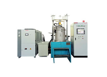 buy PLC 20T Vacuum Hot Press Furnace , Up To 2000 ℃ Vacuum Carburizing Furnace online manufacturer