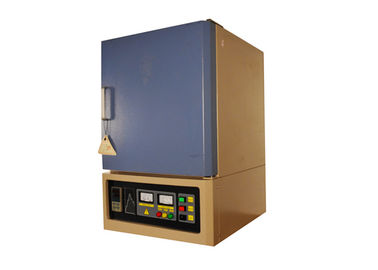 buy Research Institutes Laboratory Vacuum Furnace , Small Continuous Sintering Furnace online manufacturer