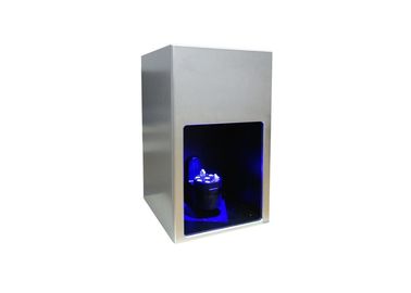 Blue Light 3D Scanner Dental Lab Furnace , Dental Lab Equipment For Teeth