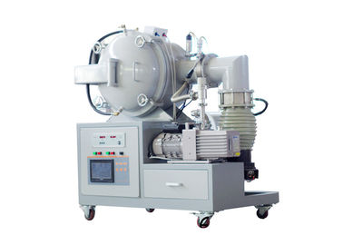 buy Melting 0.007Pa High Temperature Vacuum Furnace Up To 1700 ℃ High Performance online manufacturer