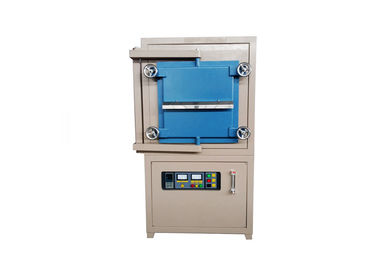 High Temperature Controlled Atmosphere Furnace , Argon / Nitrogen Atmosphere Furnace