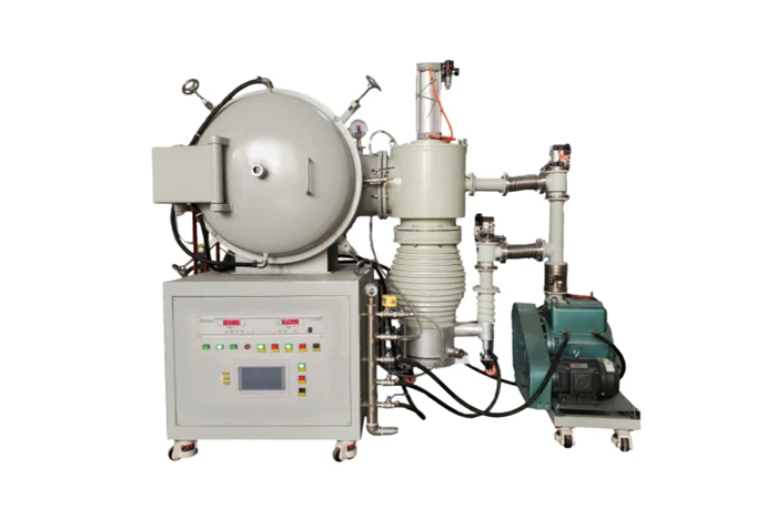 Vacuum Sintering Furnace