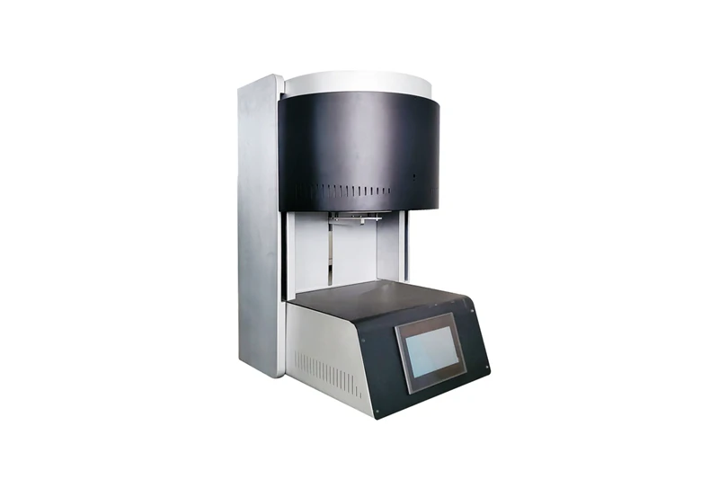 T-Bright Plus Dental Zirconia Sintering Furnace