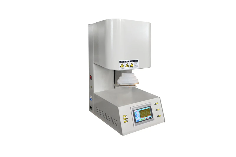 T-Bright Dental Zirconia Sintering Furnace