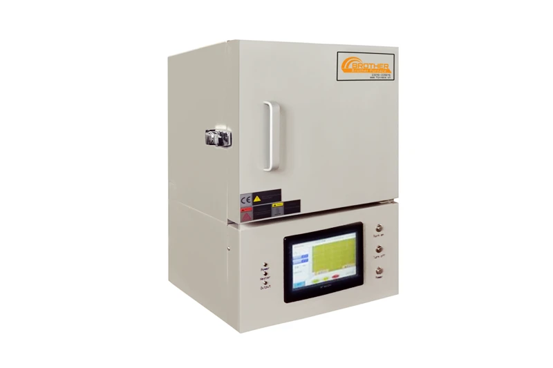 T-Crystal Dental Zirconia Sintering Furnace