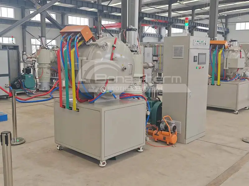 Vacuum Brazing furnace with Molybdenum Chamber-2024-gc_副本