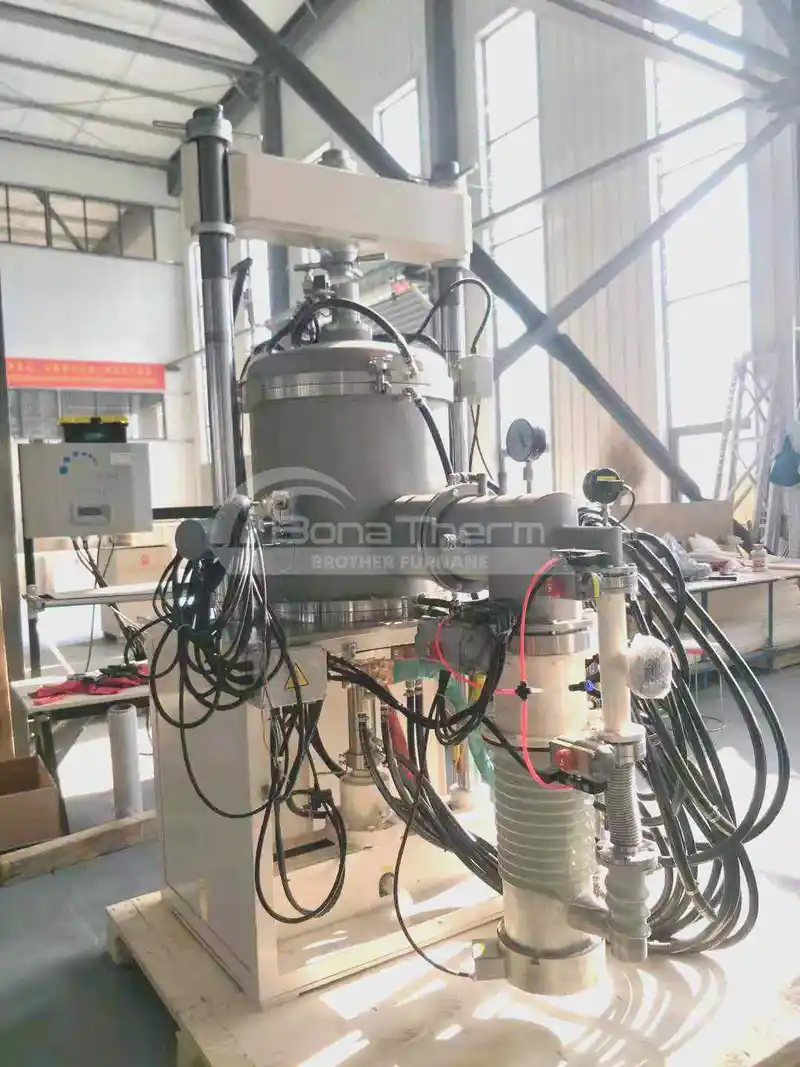 vacuum hot pressing furnace_副本