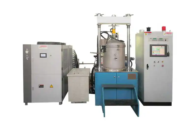 Vacuum Hot Press Furnace